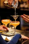 Mercure Bedford Centre Hotel - Baarit
