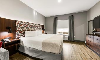 Hawthorn Extended Stay by Wyndham College Station