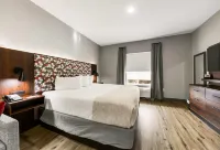 Hawthorn Extended Stay by Wyndham College Station Hotels in Brazos County