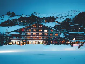 Hotel Mont Vallon