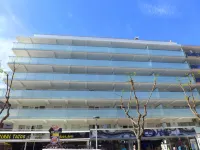 Apartamentos Goya-68