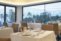 Sunrise Jade - Adults Only Hoteles en Protaras
