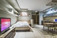 Apartamenty Sun & Snow Marea Hotels in Międzyzdroje