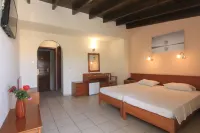 SeaBird Hotel Hotels in Moraitika