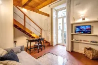 赫斯特諾民宿 尼羅河天神堂附近的飯店