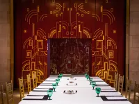 Four Seasons Hotel New York - Luxus
