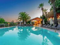 Golden Lighthouse Hotel Hotels in Kas