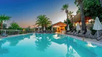 Golden Lighthouse Hotel