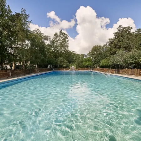 Balneario San Andres
