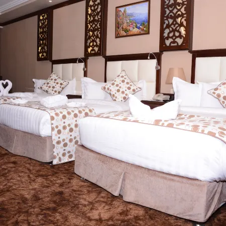 Rojina Hotel