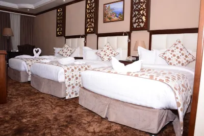 Rojina Hotel