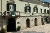 Hotel Orazio Hotels in Venosa