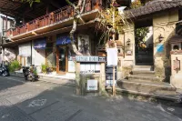 루마 로다  호텔