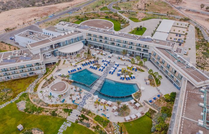 Hyatt Regency Taghazout