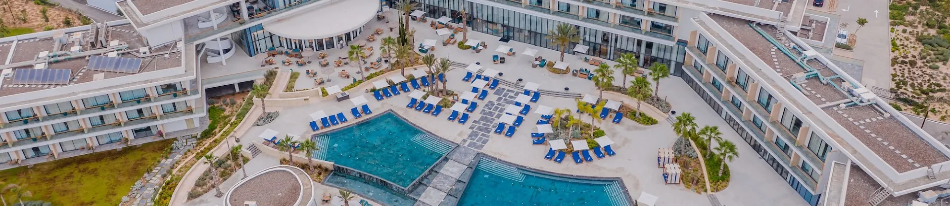 Scenic Hotels