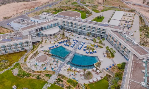 Hyatt Regency Taghazout