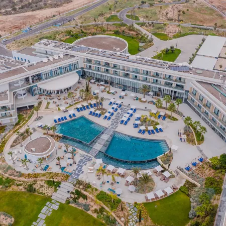 Hyatt Regency Taghazout