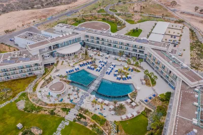 Hyatt Regency Taghazout Các khách sạn ở Taghazout