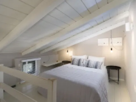 Eliathos Hillside Retreat Hotels in Archanes-Asterousia