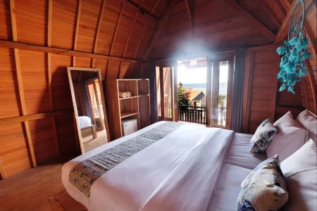 Adara Beach Huts