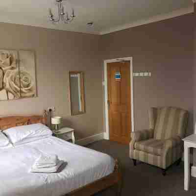 The Craigside Rooms