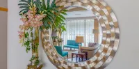 Hotel Cinquentenario & Conference Center - bar