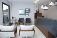 Ventura Hotel Hotels in Barreiras