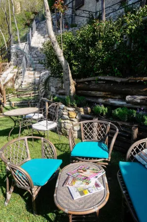 B&B la Voce del Fiume Dimora Storica di Charme