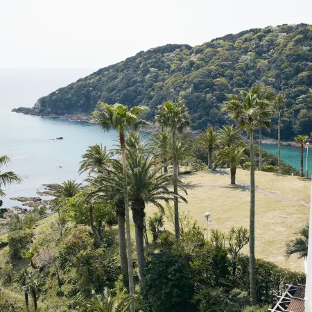 Shimoda Tokyu Hotel