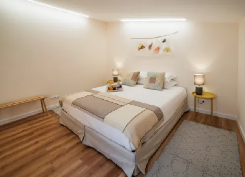 LIS Apartments Hotels in Olivais