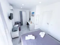 B&B 알 첸트로 스토리코 칼타기론 호텔
