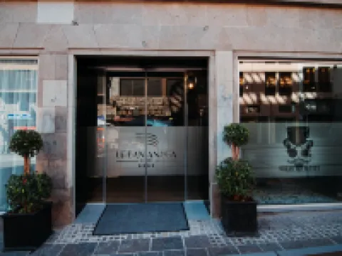 Urban Anaga Hotel Hotels in Santa Cruz de Tenerife