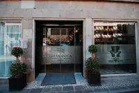 Urban Anaga Hotel Hotels in Anaga