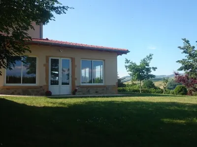 La Ferme du Chapi Các khách sạn ở 