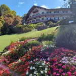 Hotel Das Hortênsias - Baarit