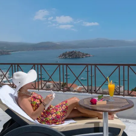 King Minos Hotel