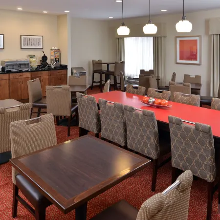 Quality Inn & Suites University Fort Collins