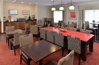Quality Inn & Suites University Fort Collins - breakfast