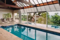 Hotel Jardins da Colina - Pools