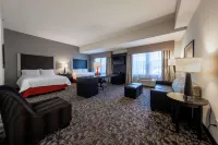 Hampton Inn & Suites DuPont Hotels in DuPont