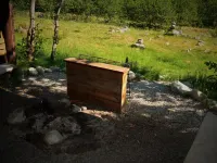 Hardanger Basecamp Hotels in Ulvik