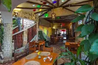 Maison Tulum - Bữa sáng