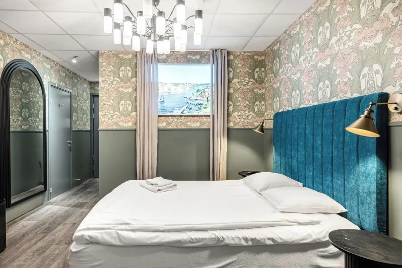 Stockholm Inn Hotel