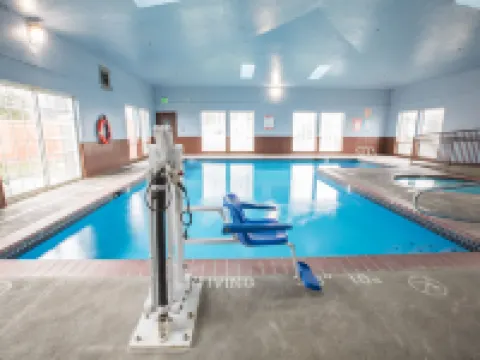 Bridgeway Inn & Suites - Portland Airport Hotels in Gresham