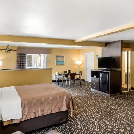 Quality Inn & Suites Capitola by the Sea