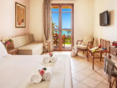 Hotel Paralio Hotels in Possidi