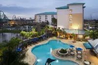 SpringHill Suites Orlando at SeaWorld