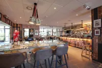 Novotel Bordeaux Merignac Hotels in Mérignac