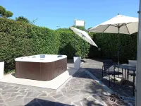 B&B Miami Beach Hotels in Pietrasanta