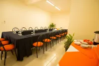 Hotel Chablis Palenque